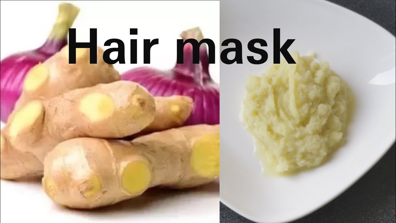 5. Blue Ginger Hair Mask Recipe - wide 5