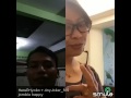 @hp Jomblo happy