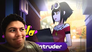 THINGS GOT INTENSE!!! | NINJALA EPISODE 3 A BEAUTIFUL INTRUDER BY: PlayNinjala