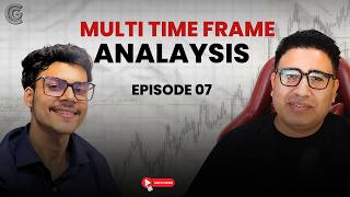 EP-07: What is Multi Time Frame Analysis? | The Secret Behind High-Probability Trades