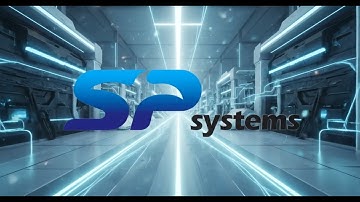 SP SYSTEMS ㅣ에스피시스템스 CM송 by. JURINVERSE