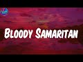 (Lyrics) Bloody Samaritan - Ayra Starr