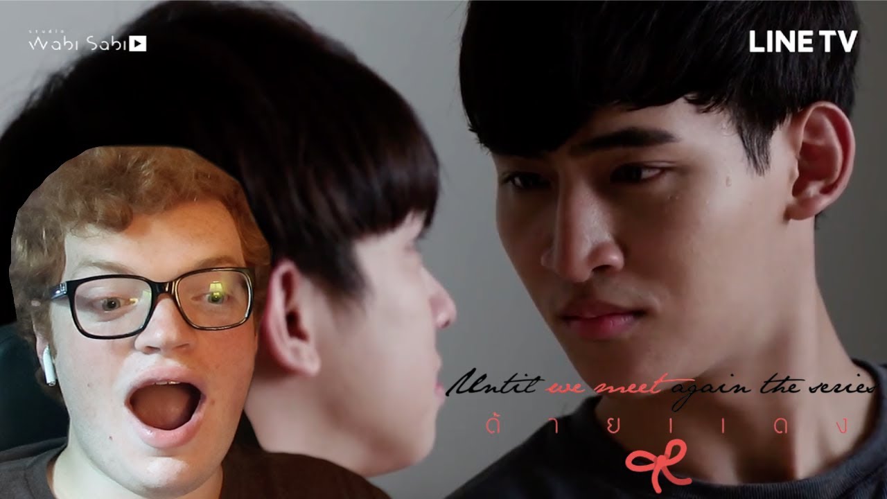 Until We Meet Again Episode 7 Reaction - YouTube
