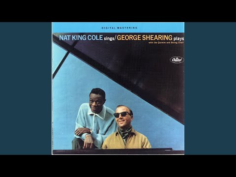 Putar The Game Of Love - Nat King Cole