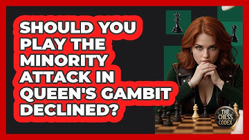 Should You Play The Minority Attack In Queen