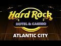 Hard Rock Atlantic City North Tower Celebrity Suite - YouTube