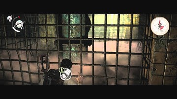 Trapped With Boxman! - The Evil Within Walkthrough Part 15 - Xbox One Gameplay Review