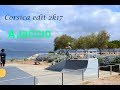 Remi bertrand  corsica edit  ajaccio  street trial 2k17 