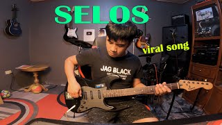 Miniatura de vídeo de "SELOS GOES PUNK ROCK INSTRUMENTAL"