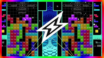 TETRIS (OFFICIAL TRAP REMIX) THEME SONG - DABROZZ