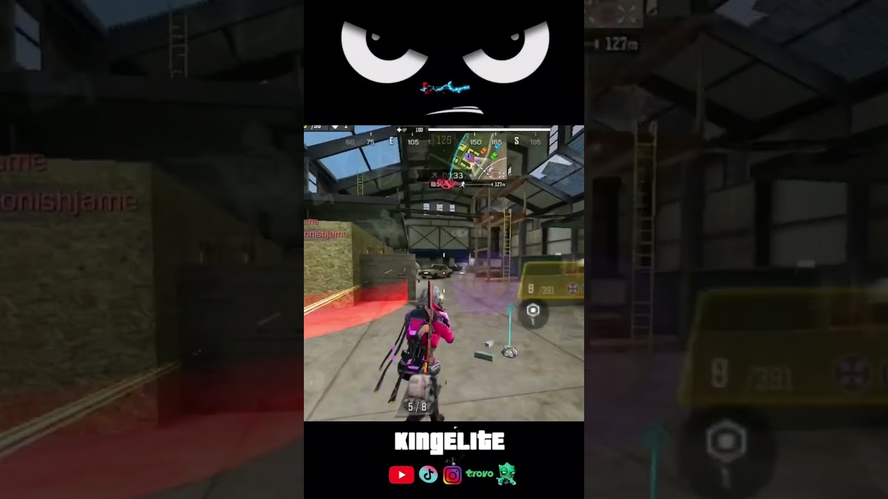 The Nigeria Codm Community is now very toxic ❤️‍🩹 