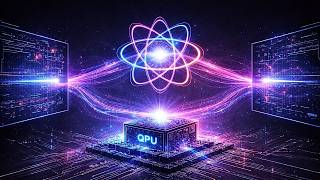 Every Shocking Detail From Google's 13,000x Faster Quantum Simulation Explained Profile