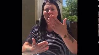 Makaton Sign of the Week | Weather