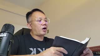 NLT bible - Psalm 81 | Jony Leong
