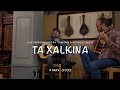 VISUAL DIARY:9May2022-Cretan music night at Ta Xalkina - Great Performance by Dimitris Spiridakis✨🎶