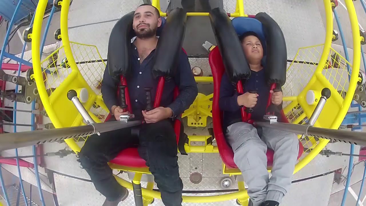 SlingshotHouston Rodeo 2019 YouTube