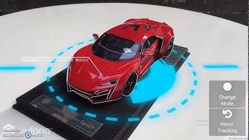 Tutorial Augmented Reality_Unity 2019_Tutorial Video AR (part 2)