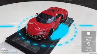 Celebrity Tutorial Augmented Reality_Unity 2019_Tutorial Video AR (part 2) Wealth