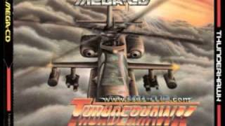 thunderhawk sega mega cd