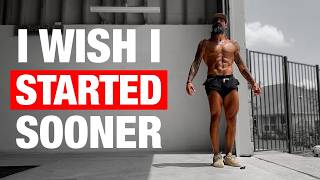 What 100 Squats Every Other Day Does to the Body (simple)