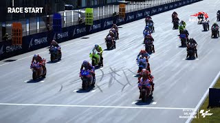 MotoGP Prancis 2024 French GP Le Mans #FrenchGP MotoGP 24 France