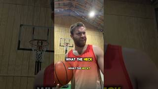 New Basketball Trick Unlocked