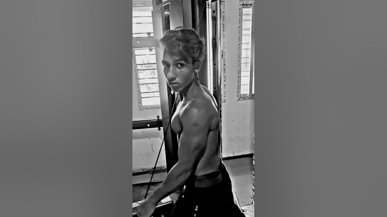 Gym Status Video Gym Workout shorts gym workaout 