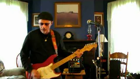 Desert Rider written and performed by Steve Acker