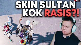 Sultan Kalah Bye One Sama Yakis Malah Ngatain Jawa | PUBG MOBILE HDR