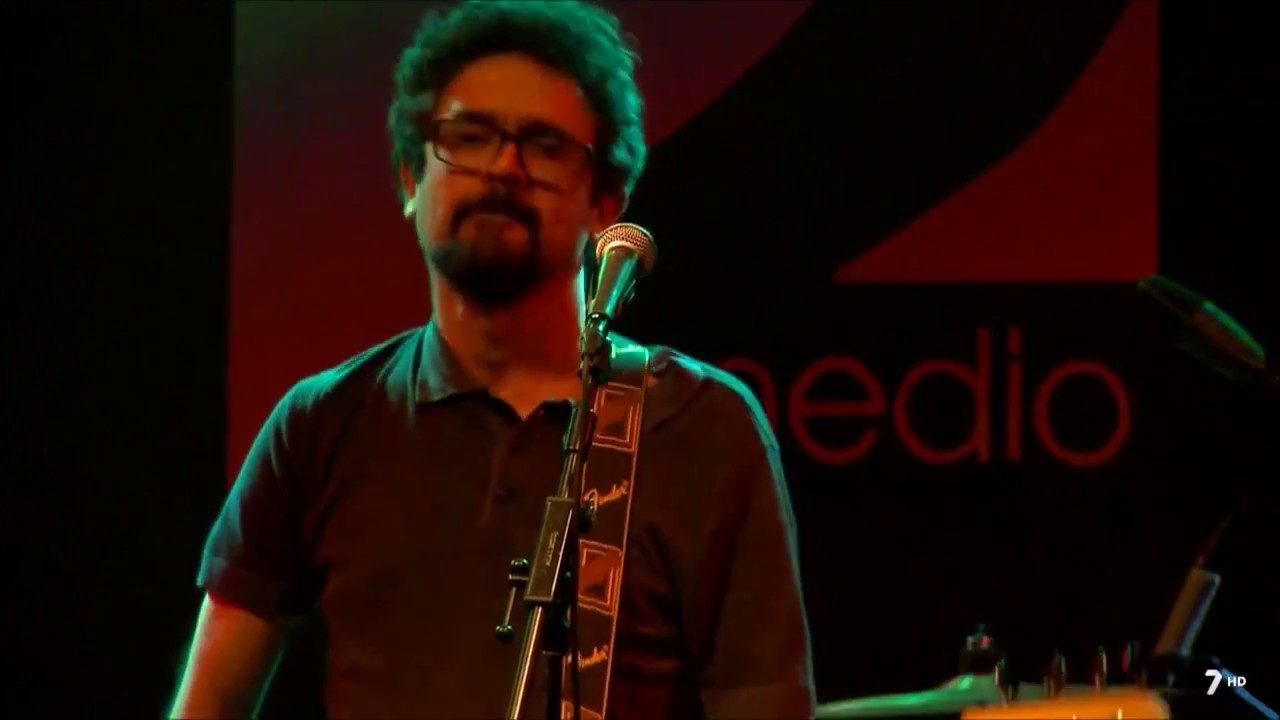 M76 - Moscas y arañas (versión de Los Negativos)