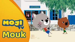 Kleine Visjes Worden Groot Mouk Nederlandse Kinderseries Mojitv