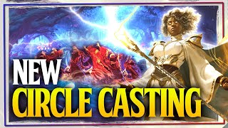 A NEW Mechanic is Coming to D&D!