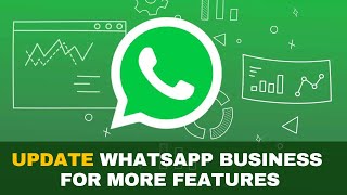 How to Update Whatsapp Business App 2025? screenshot 4