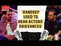 Neeraj Pathak Says Randeep Hooda Took Charge And Heard Actors’ Grievances On Set | Screen