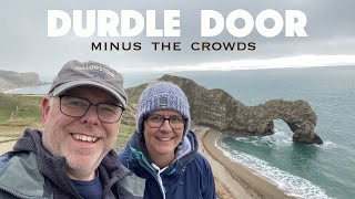 The Very Best of Dorset Coastline - Lulworth Cove, Durdle Door &amp; Scratchy Bottom
