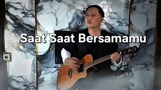 Satria Azril - Saat Saat Bersamamu (Official Music Video) 