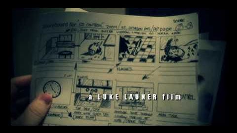 Colour Corrected Test - Magic Bullet Looks (Film Look)