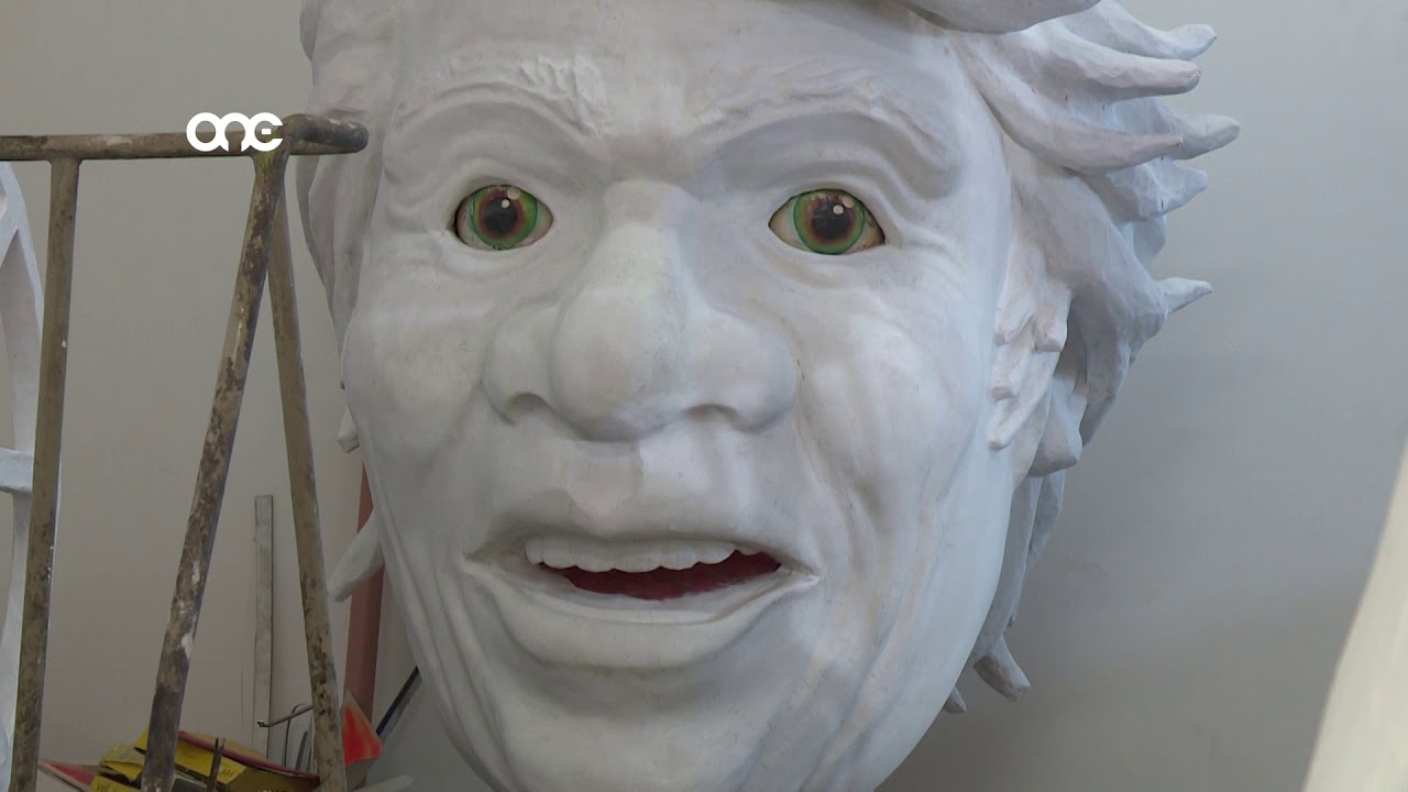 DILETTANTI KARNIVAL 030220