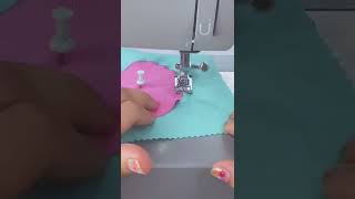 Sewing Hack 📦📌 #sewing #shorts #costura #sewinghacks #diy #sewingtutorial #craft #hack #stitch