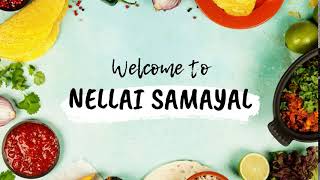 Welcome to Nellai Samayal screenshot 3