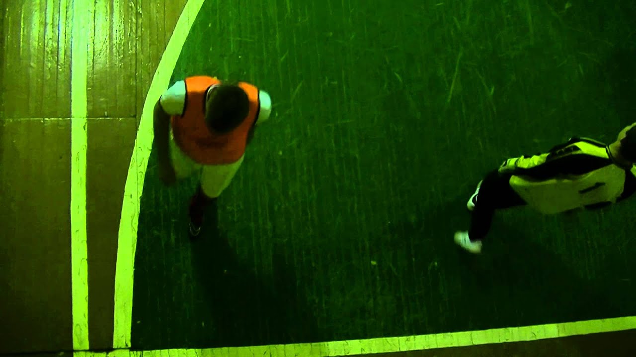 21.11.2015 «Шар-2» (Орск) - «Пищевик» (Орск) - 0:4 (период 1) - YouTube