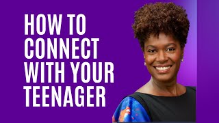 How to Connect With Your Teenager | Free Parent Mastermind Workshop Invitation