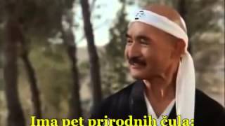 American Samurai   Mark Dacascos   Full Movies 2014  1