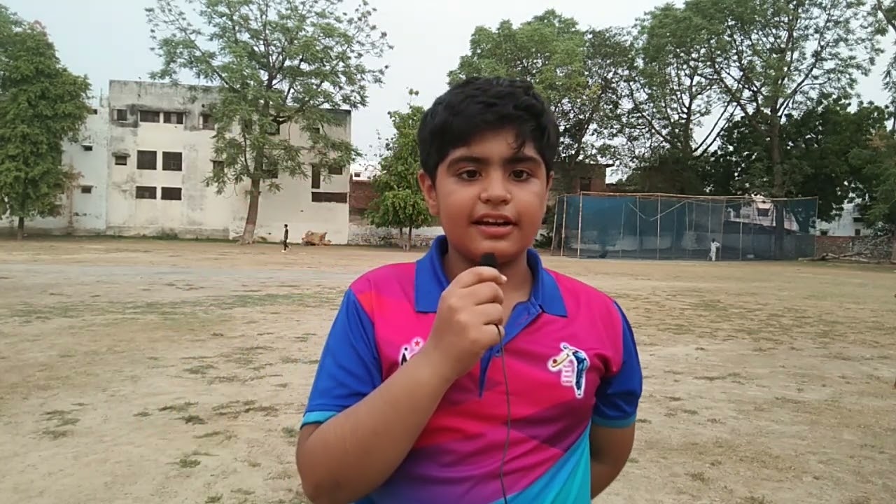 TALENT HUNT CRICKET ACADEMY (POSTURE ANALYSIS & MUSCLE TESTING) by PHYSPORTS (SPORTS INJURY CLINIC)