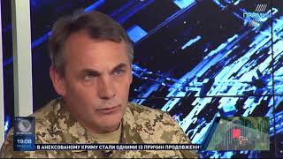 Колишній бойовик "ДНР" Володимир Бакланов підтвердив присутність російських військ на Донбасі