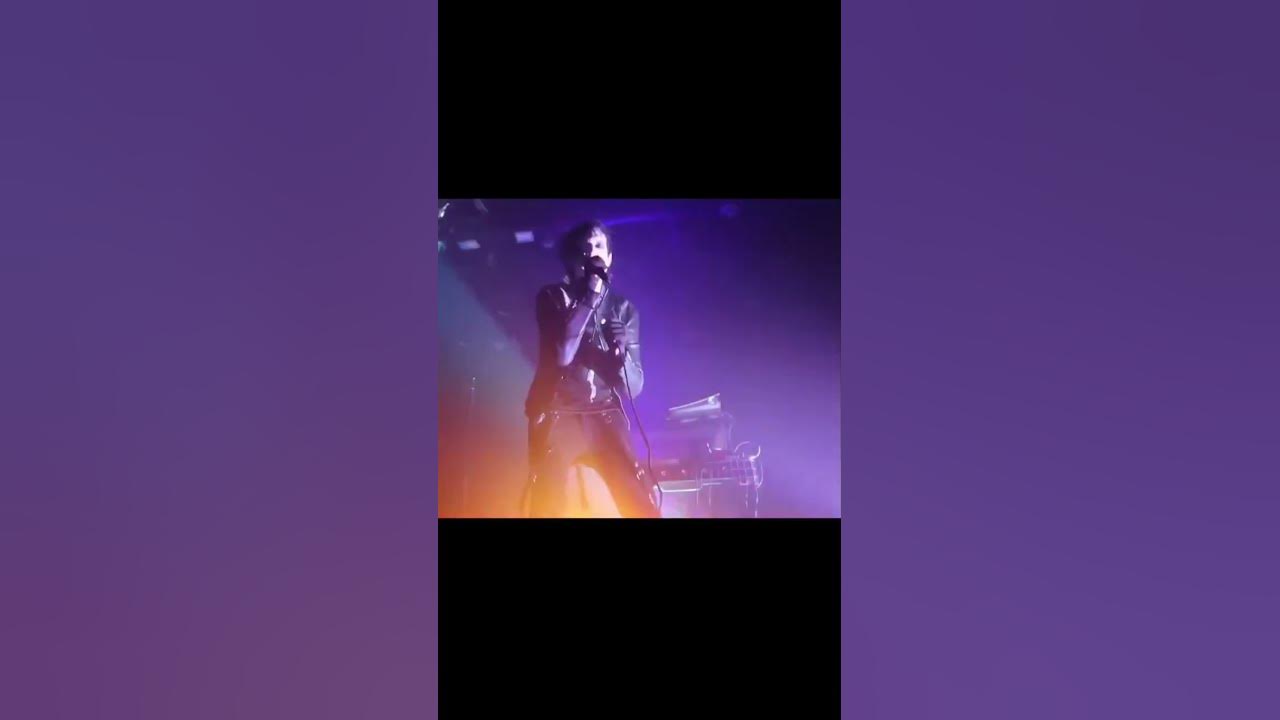 Curse Mackey "Vertigo Ego" (2025) Official video π Curse Mackey "Vertigo Ego" (2025) Official video π