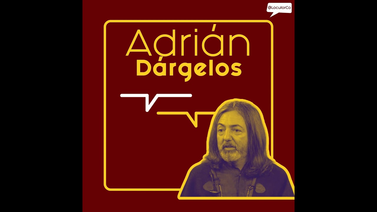 Adrián Dargelos: Babasónicos