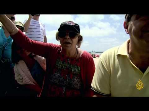 جدعون ليفي الصحفي الإسرائيلي المكروه في إسرائيل