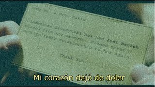 Miniatura del video "Señor Kino - Mis Lagrimas (Letra)"