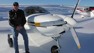 Dynamic WT9 ZK ZOW Flight to the Snow Farm
